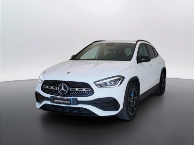 1 - Mercedes-Benz GLA Cascioli Group