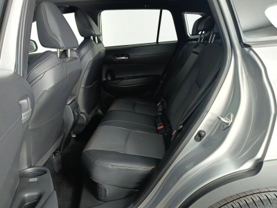 9 - Toyota Corolla Cross Cascioli Group