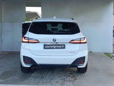 5 - BMW Serie 2 Cascioli Group