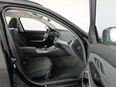 10 - BMW 3 Cascioli Group