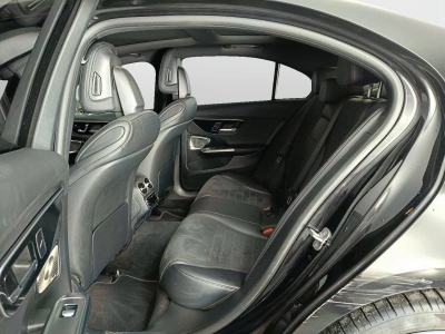 9 - Mercedes-Benz Classe C Cascioli Group