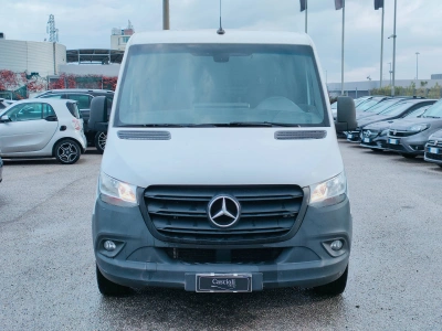 2 - Mercedes Vans Sprinter Cascioli Group