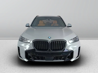 2 - BMW X5 Cascioli Group