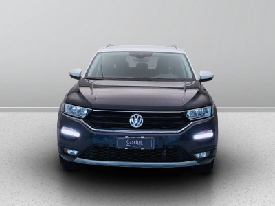 2 - Volkswagen T Cascioli Group