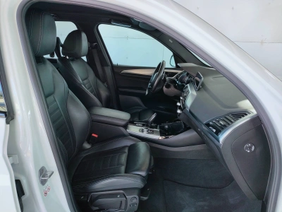 10 - BMW X3 Cascioli Group