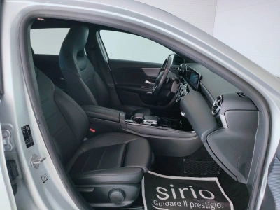 9 - Mercedes-Benz Classe A Cascioli Group