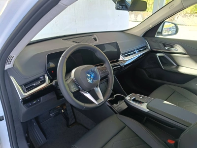 6 - BMW iX1 Cascioli Group