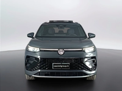 2 - Volkswagen Touran Cascioli Group