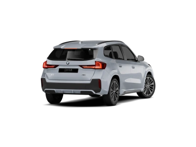 5 - BMW X1 Cascioli Group