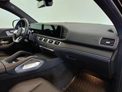 10 - Mercedes-Benz GLE Cascioli Group