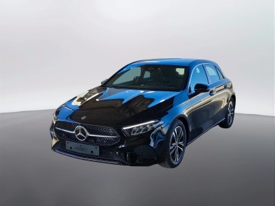 1 - Mercedes-Benz Classe A Cascioli Group