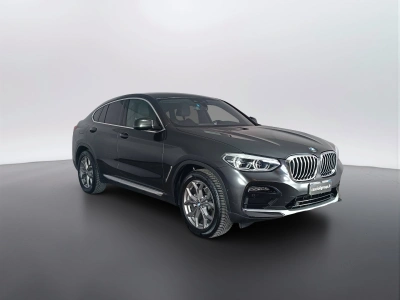 3 - BMW X4 Cascioli Group