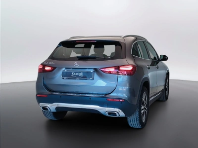 5 - Mercedes-Benz GLA Cascioli Group