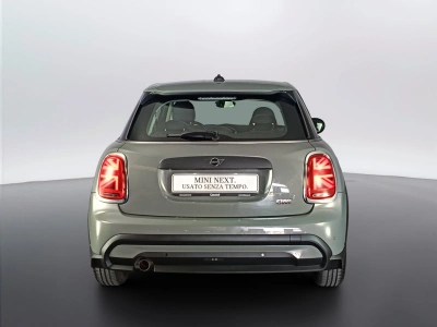 5 - MINI Cooper Cascioli Group