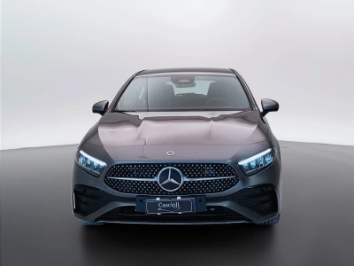 2 - Mercedes-Benz Classe A Cascioli Group