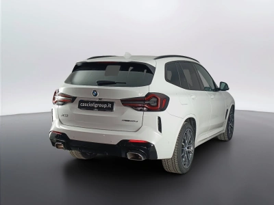 4 - BMW X3 Cascioli Group