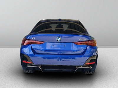 4 - BMW i4 Cascioli Group