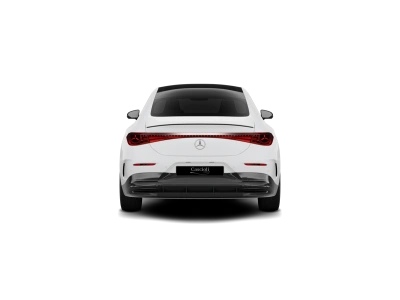 4 - Mercedes-Benz CLA Cascioli Group