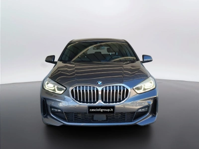 2 - BMW Serie 1 Cascioli Group