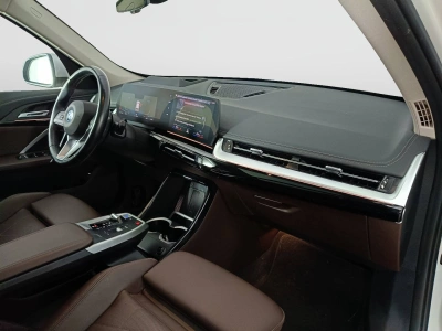 10 - BMW iX1 Cascioli Group