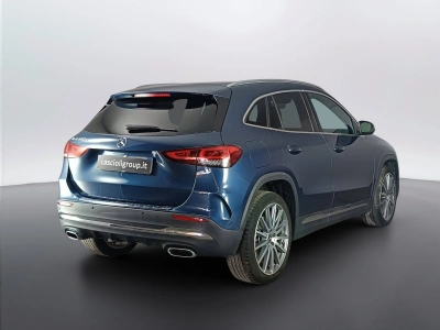 4 - Mercedes-Benz GLA Cascioli Group