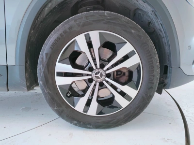 10 - Mercedes-Benz GLA Cascioli Group