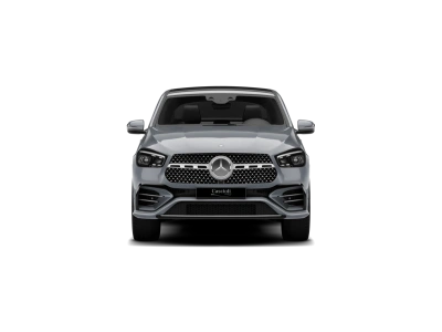 2 - Mercedes-Benz GLE Cascioli Group
