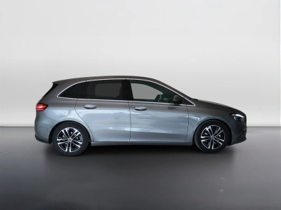 4 - Mercedes-Benz Classe B Cascioli Group