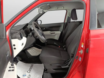8 - Suzuki Ignis Cascioli Group