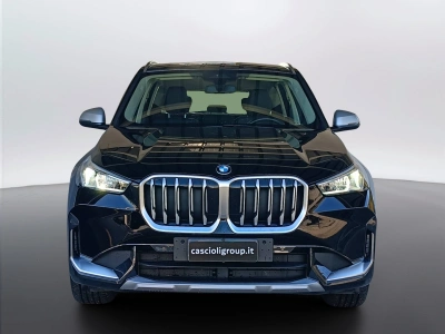 2 - BMW X1 Cascioli Group