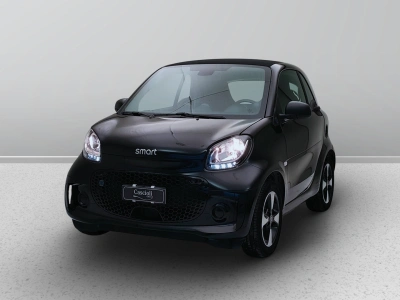 1 - smart fortwo Cascioli Group