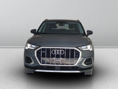 2 - Audi Q3 Cascioli Group