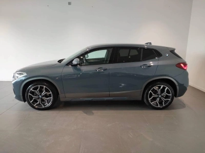 3 - BMW X2 Cascioli Group