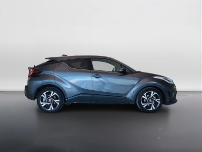 4 - Toyota C-HR Cascioli Group