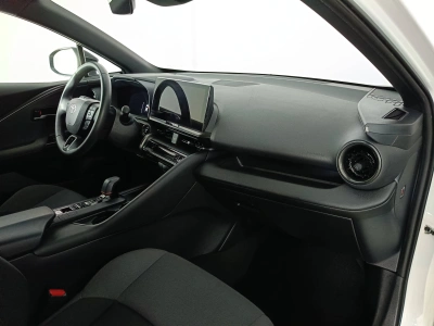 10 - Toyota C-HR Cascioli Group