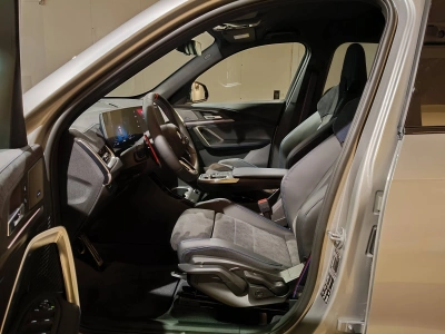 8 - BMW X1 M Cascioli Group