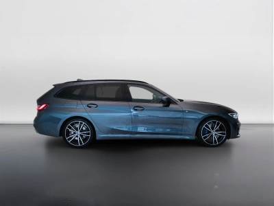 4 - BMW Serie 3 Cascioli Group