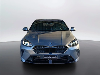 2 - BMW Serie 1 Cascioli Group
