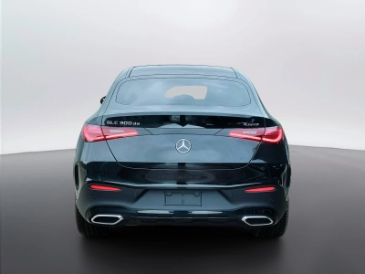 5 - Mercedes-Benz GLC Cascioli Group