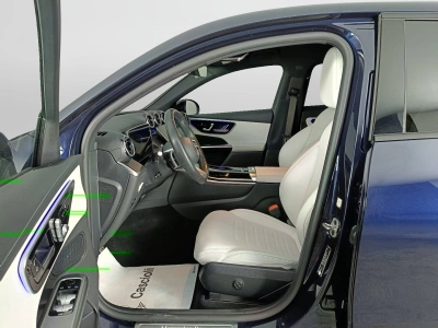 8 - Mercedes-Benz GLC Cascioli Group