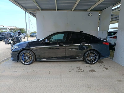 3 - BMW Serie 2 Cascioli Group