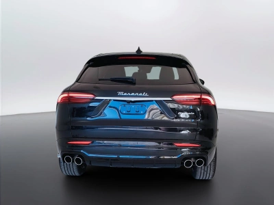 6 - Maserati GRECALE Cascioli Group