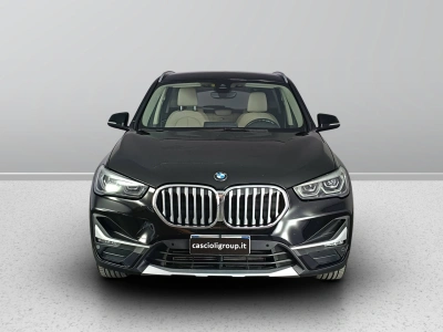 2 - BMW X1 Cascioli Group