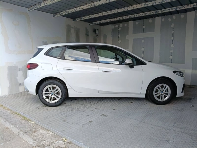 6 - BMW Serie 2 Cascioli Group