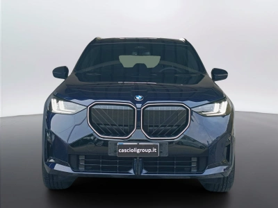2 - BMW X3 Cascioli Group