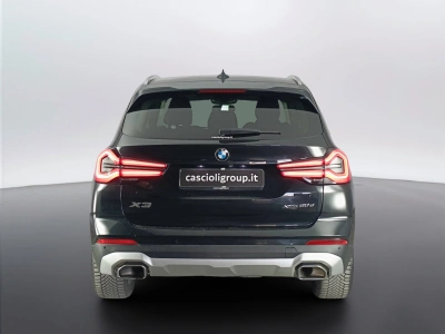 5 - BMW X3 Cascioli Group