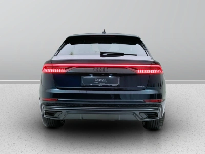 4 - Audi Q8 Cascioli Group