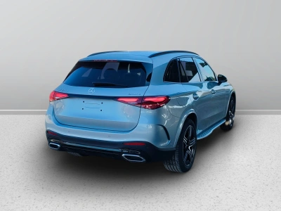 6 - Mercedes-Benz GLC Cascioli Group