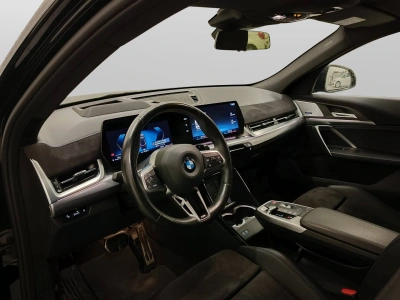 7 - BMW X2 Cascioli Group