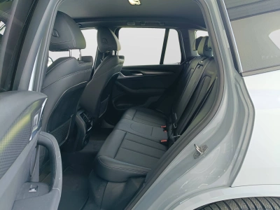 9 - BMW X3 Cascioli Group